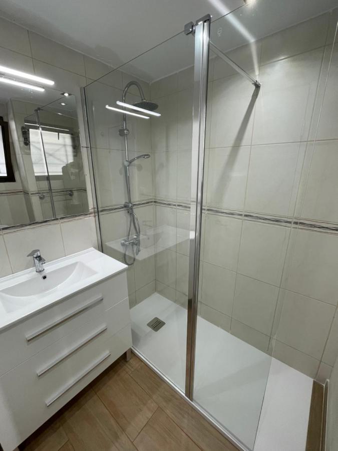 Castle Harbour Los Cristianos Beautiful Studio With Pool View ภายนอก รูปภาพ